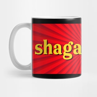 shagalicious Mug